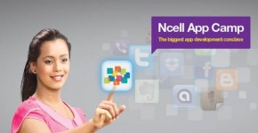 Ncell App Camp